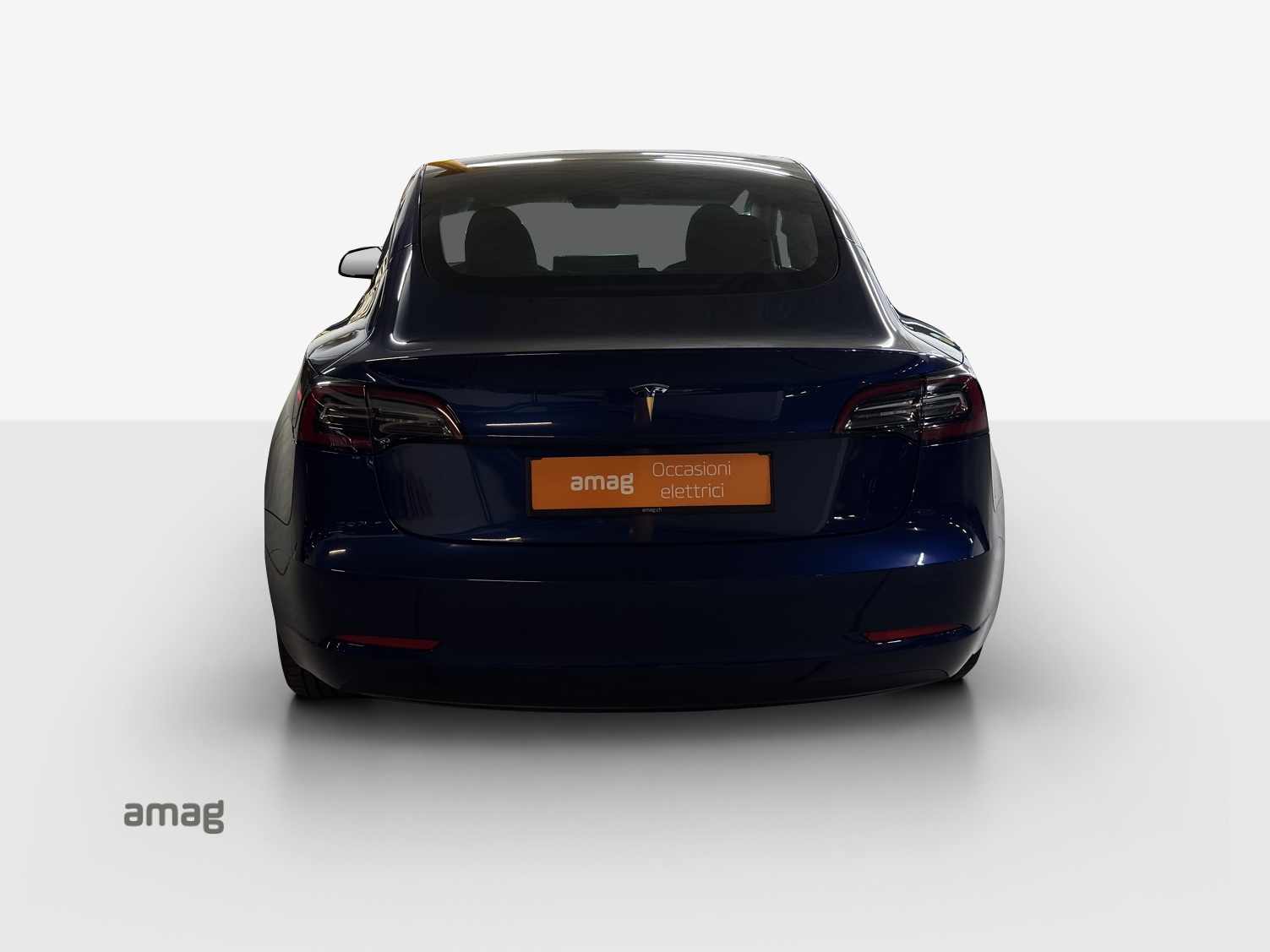 TESLA Model 3-image-3
