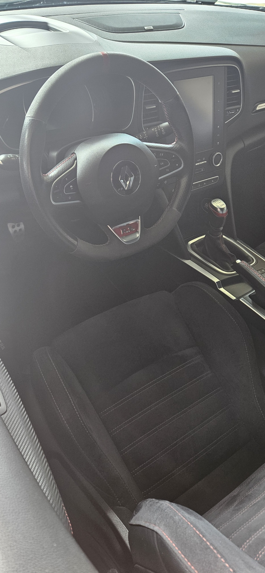 RENAULT Mégane Trophy 300-image-3
