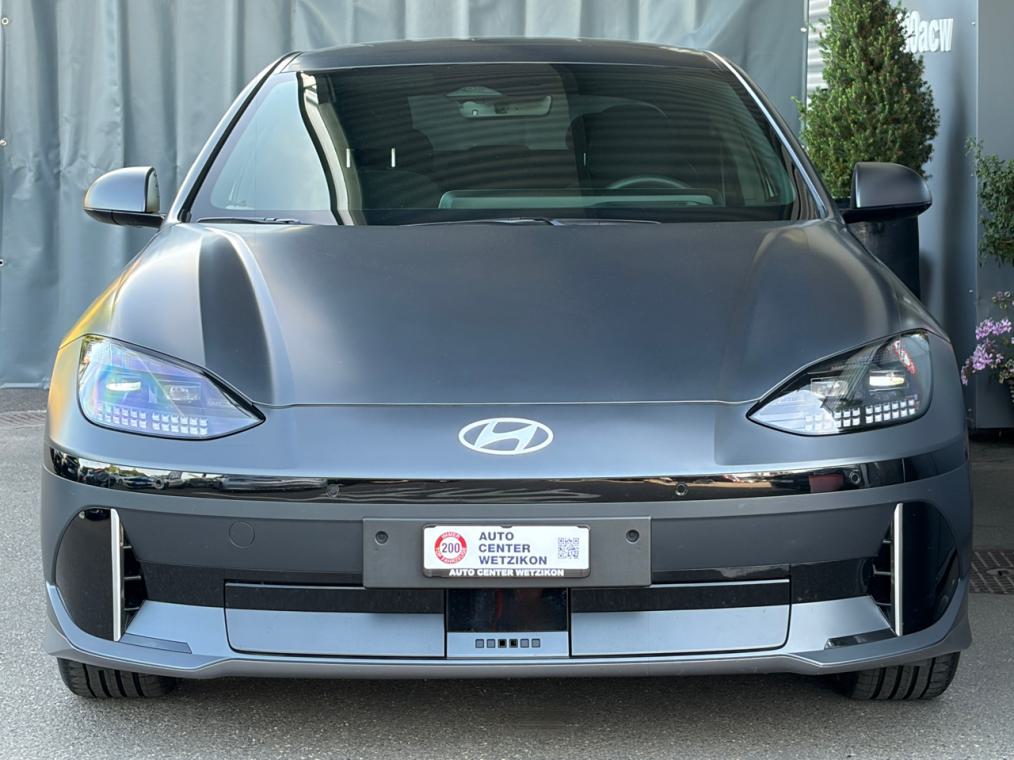 HYUNDAI Ioniq 6 77kWh Amplia-image-0