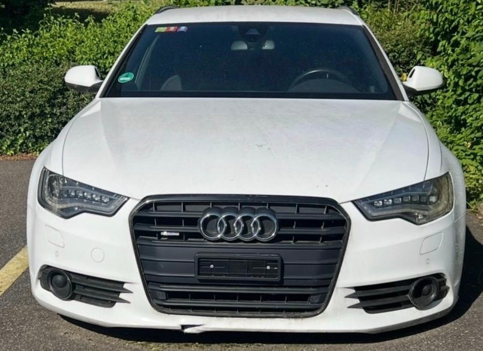 AUDI A6 Avant 3.0 TFSI V6 quattro S-tronic-image-4