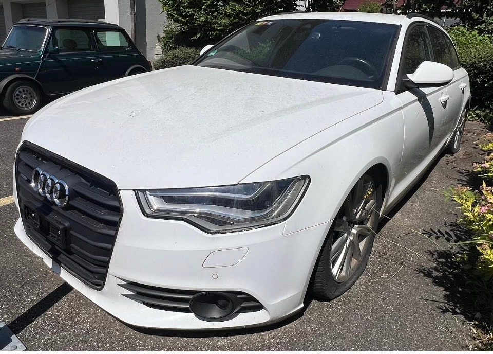AUDI A6 Avant 3.0 TFSI V6 quattro S-tronic-showroom-element-1