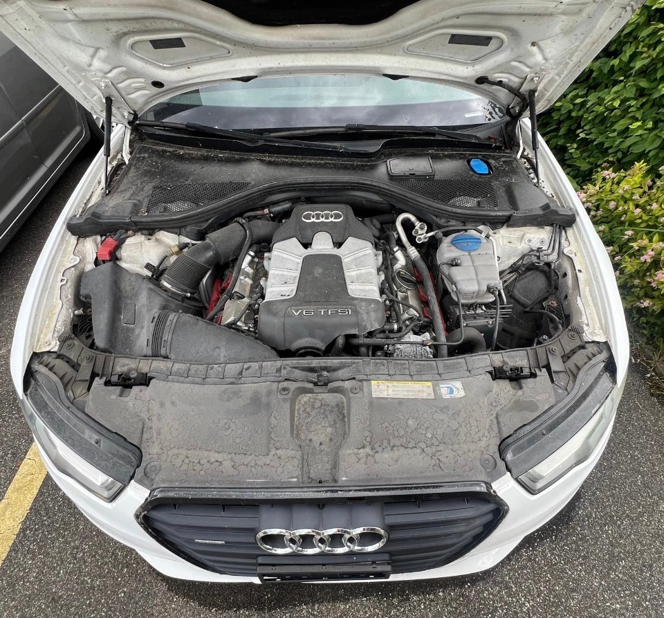 AUDI A6 Avant 3.0 TFSI V6 quattro S-tronic-image-6