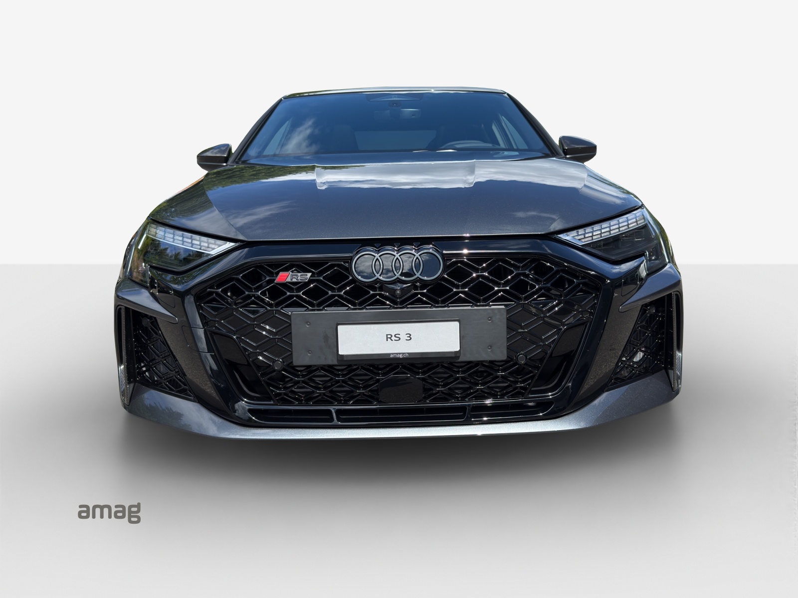 AUDI RS3 Limousine 2.5 TSI quattro S-tronic-image-6