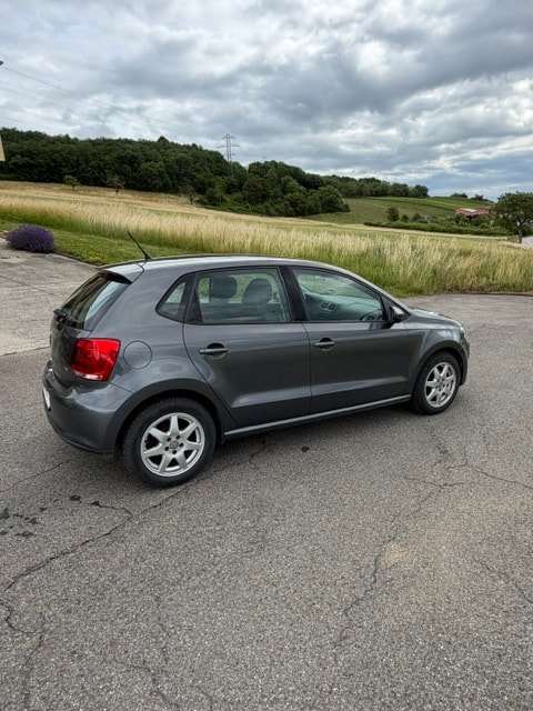 VW Polo 1.4 16V Comfortline-image-7