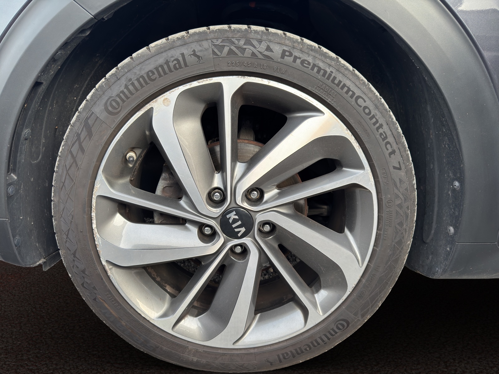 KIA Niro 1.6GDi Hybrid Style DCT-image-13