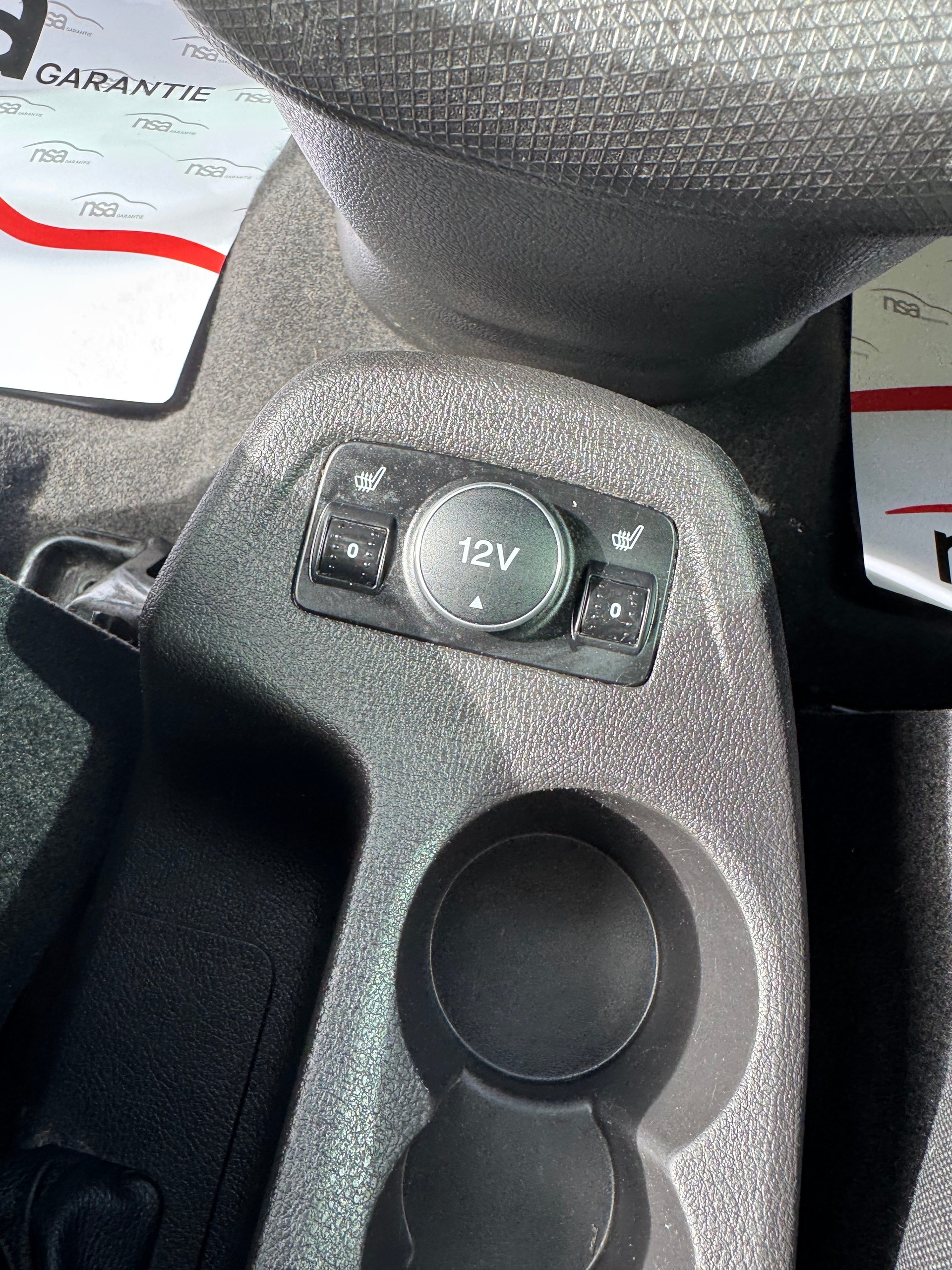 FORD Tourneo Connect 1.6 TDCi Trend-image-13