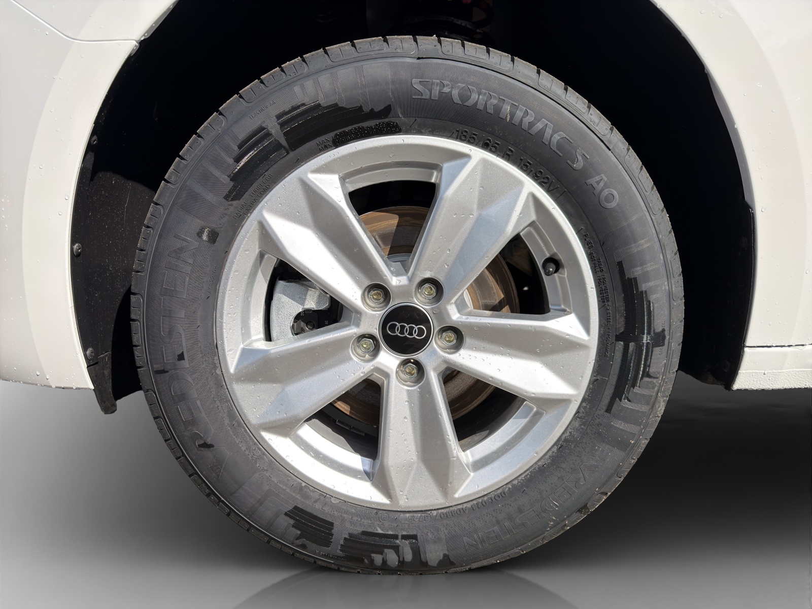AUDI A1 Sportback 30 TFSI Attraction S-tronic-image-9