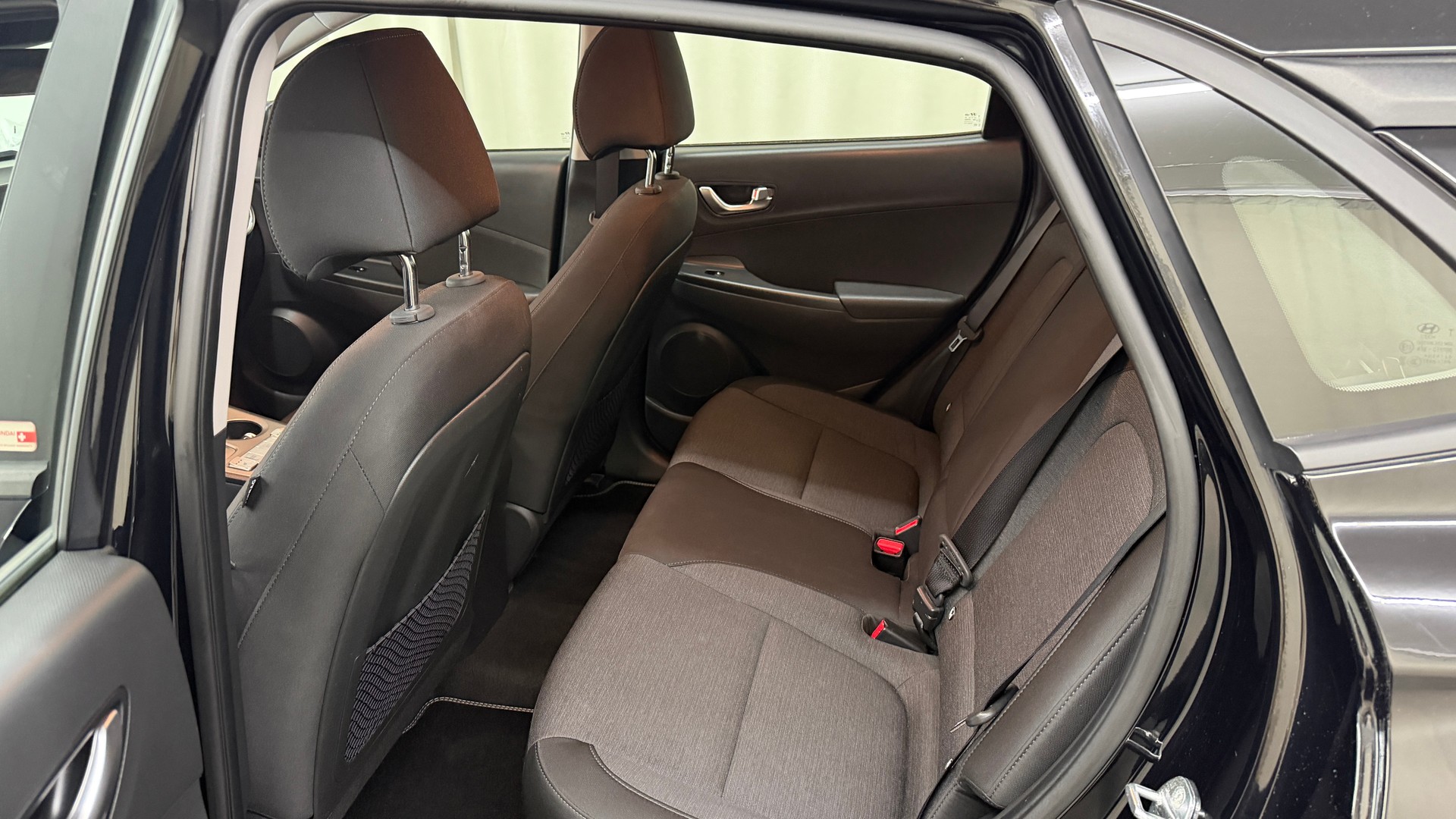 HYUNDAI Kona EV Origo-image-7