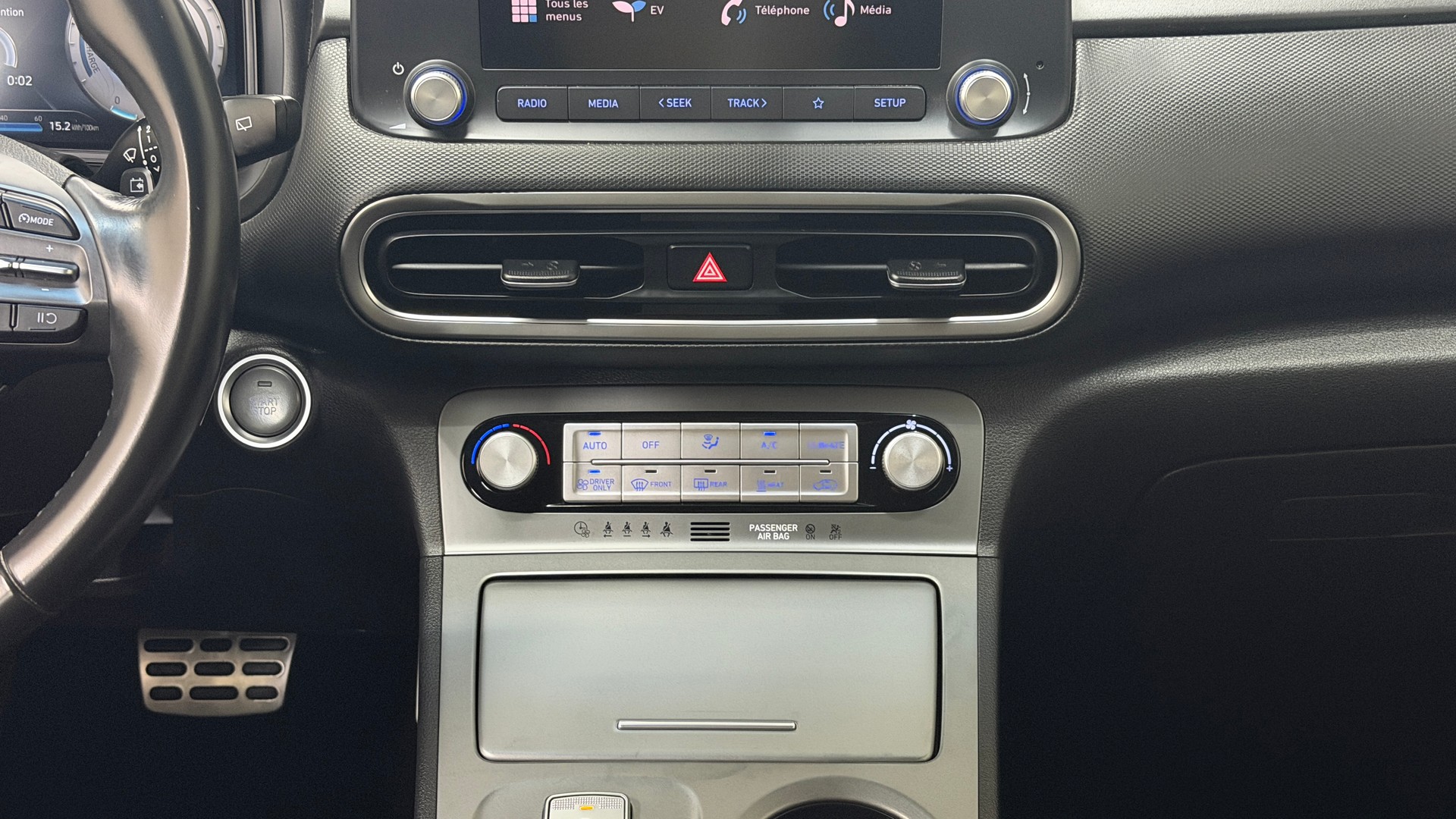 HYUNDAI Kona EV Origo-image-12