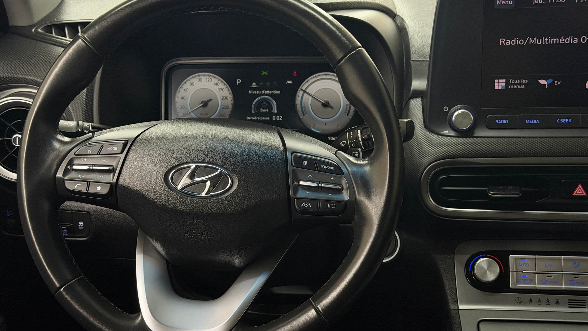 HYUNDAI Kona EV Origo-image-10