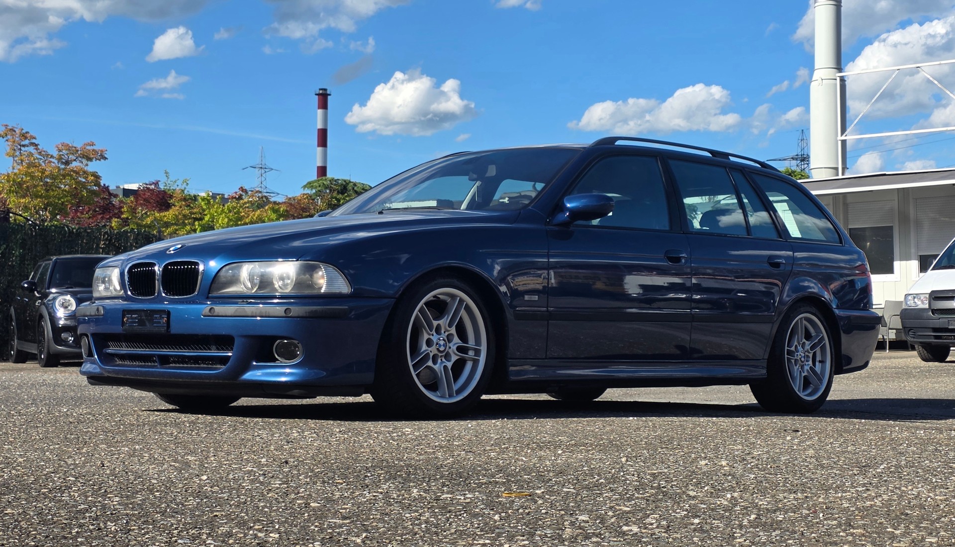 BMW M Paket-image-0