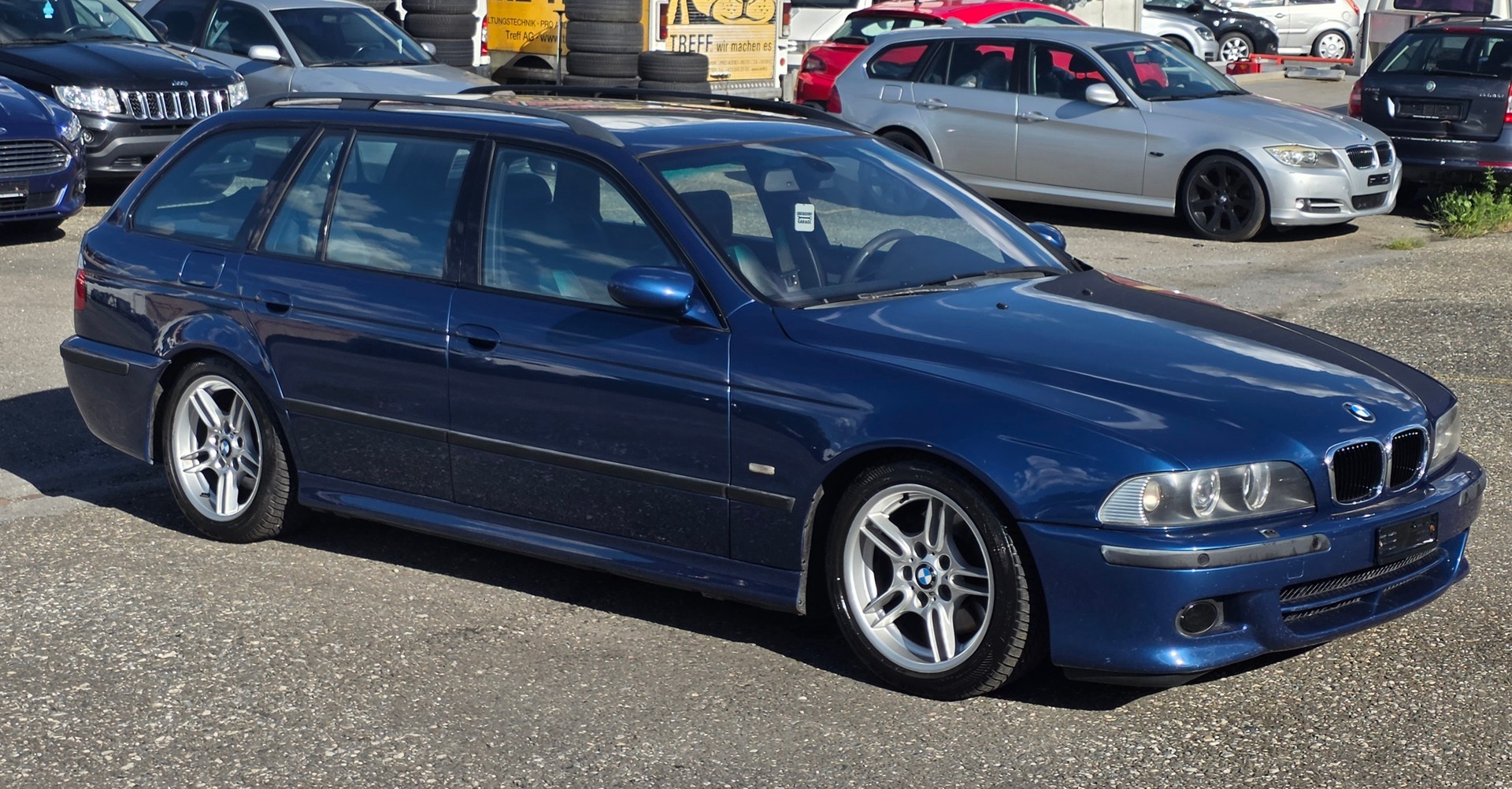BMW M Paket-image-1