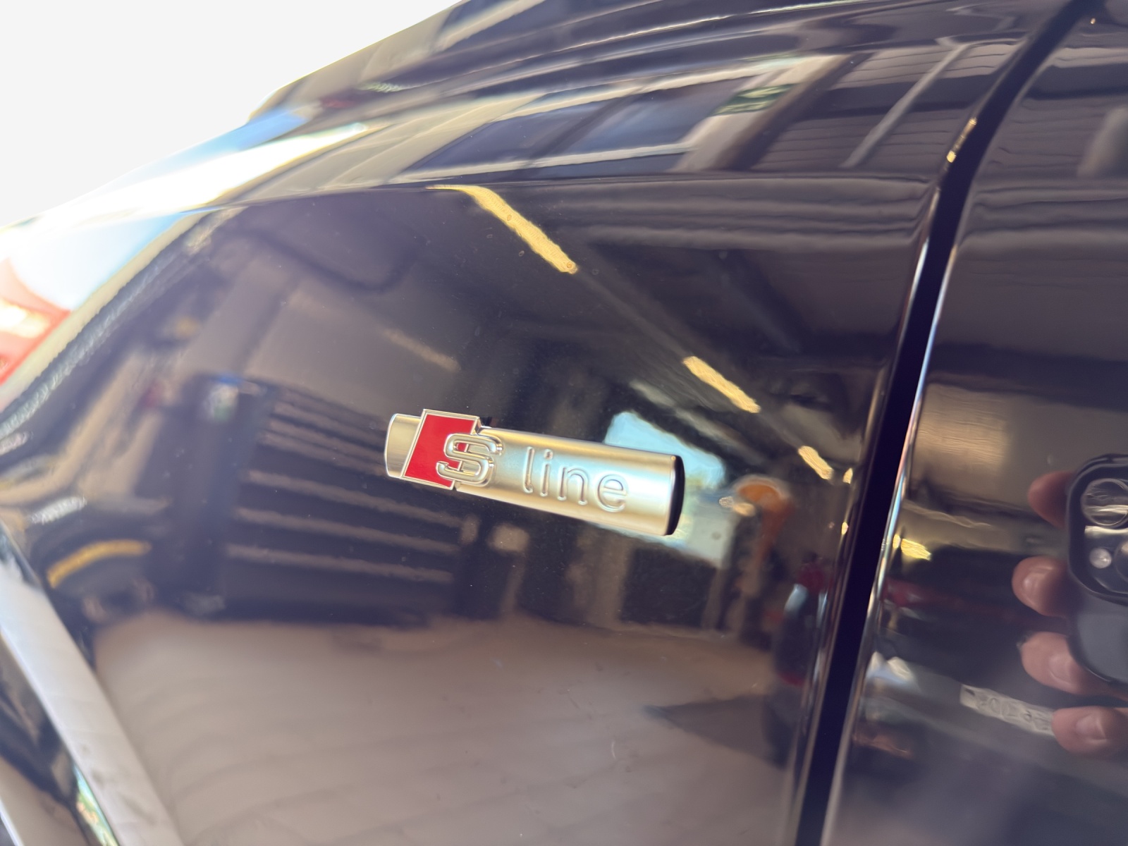 AUDI Q3 Sportback 35 TFSI S line Attraction S-tronic-image-14