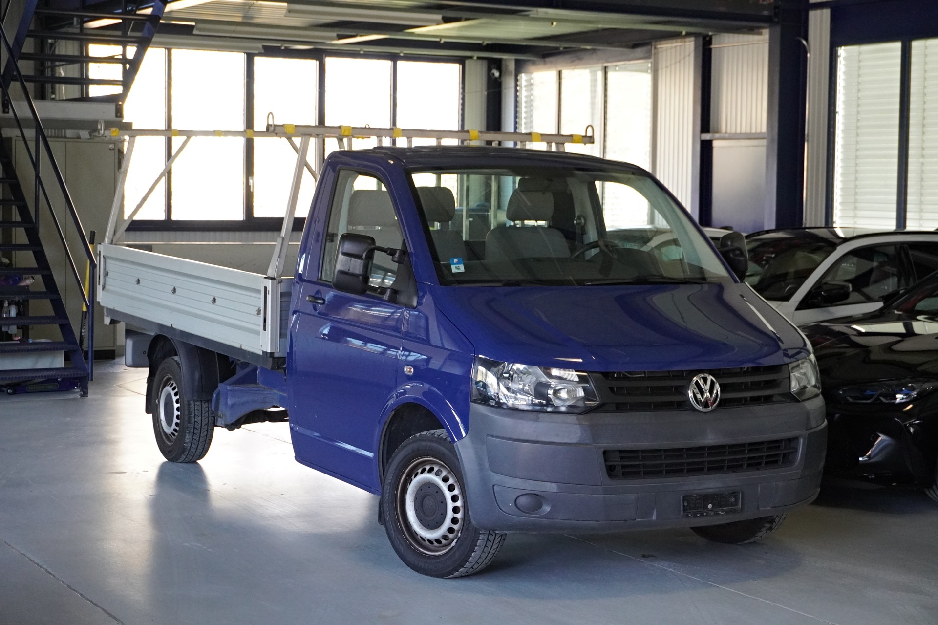 VW T5 2.0-image-0