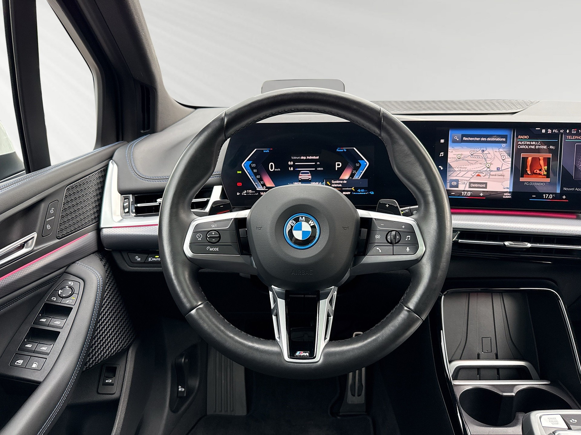 BMW 225e xDrive Active Tourer M Sport-image-4