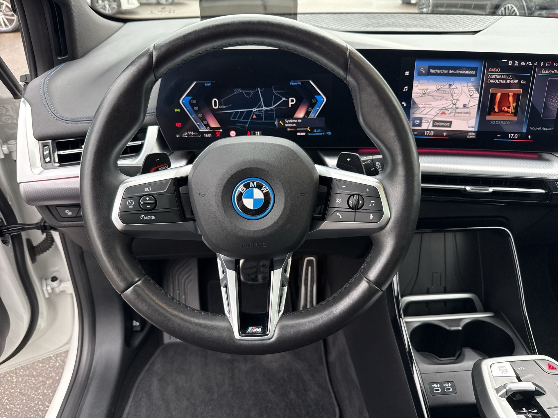 BMW 225e xDrive Active Tourer M Sport-image-11
