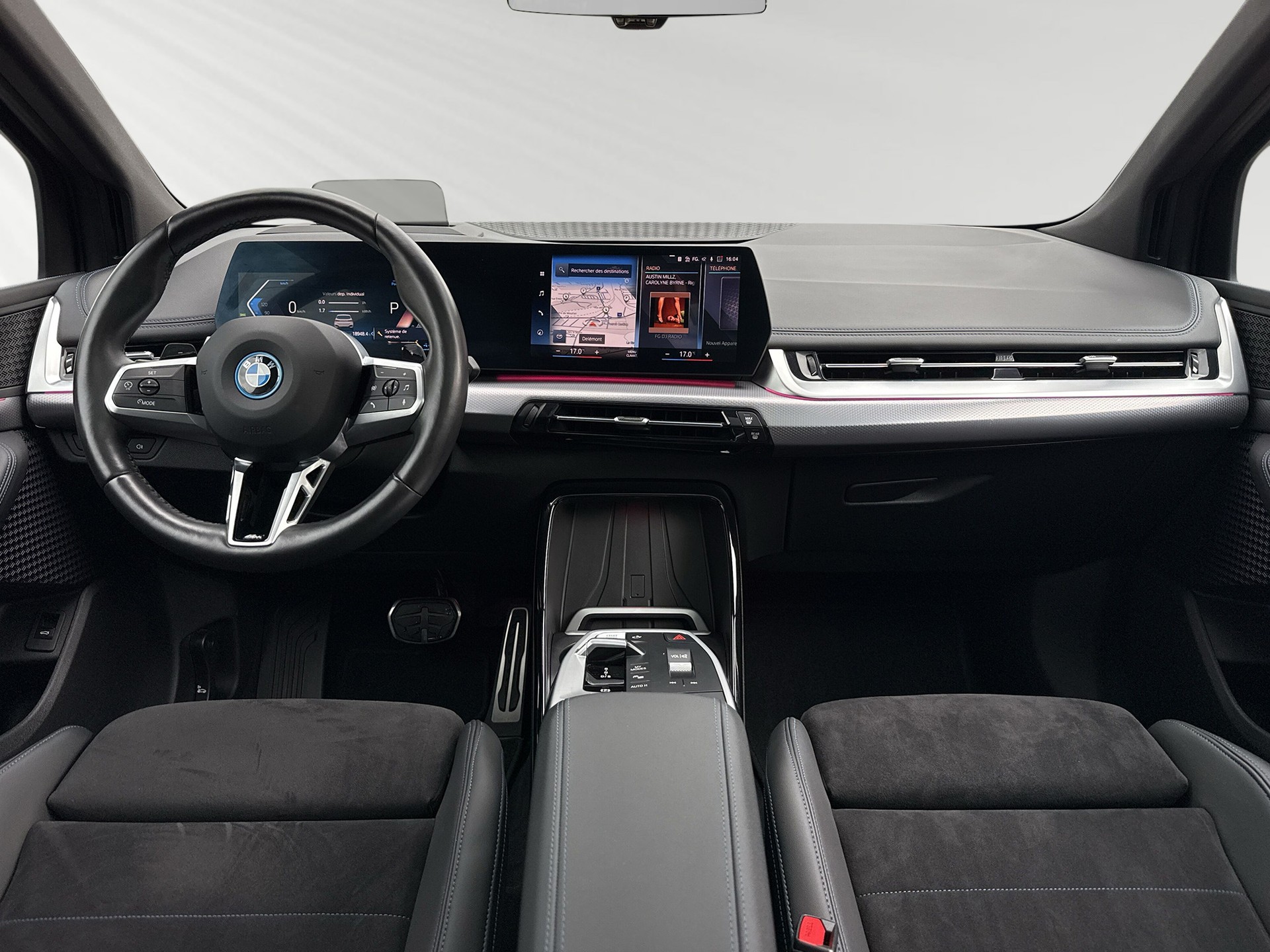 BMW 225e xDrive Active Tourer M Sport-image-5