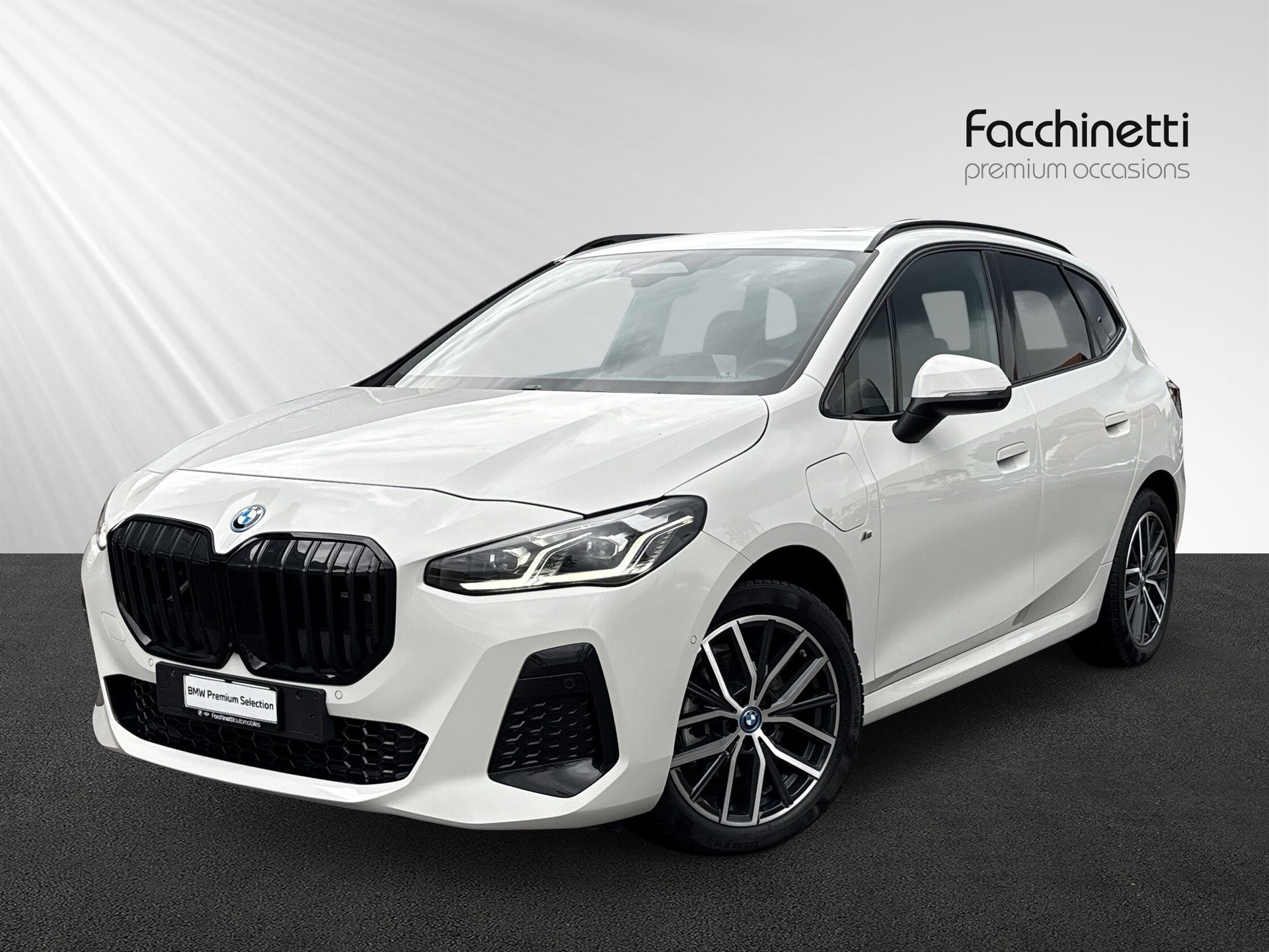 BMW 225e xDrive Active Tourer M Sport-image-0