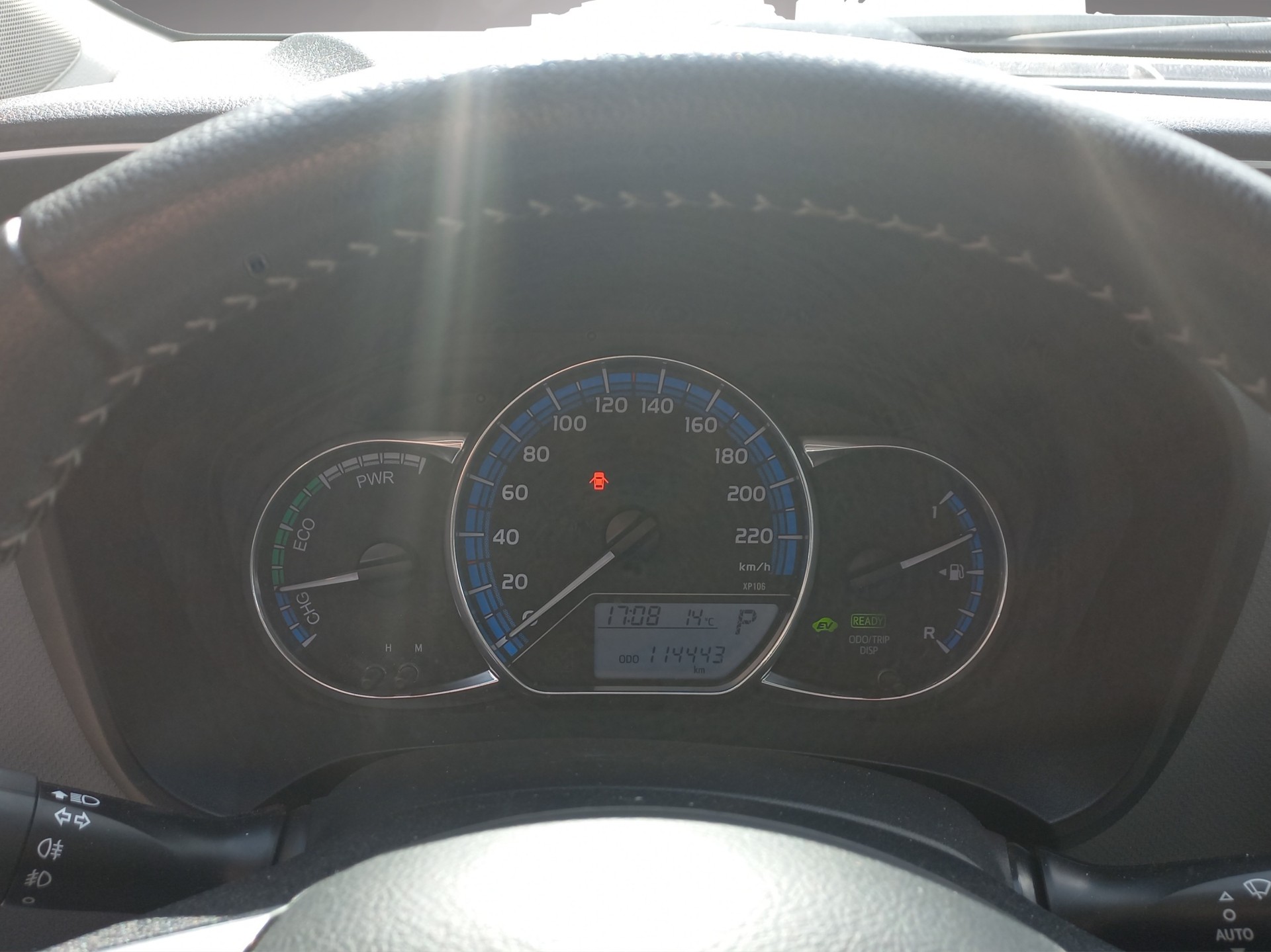 TOYOTA Yaris 1.5 Trend e-CVT-image-10