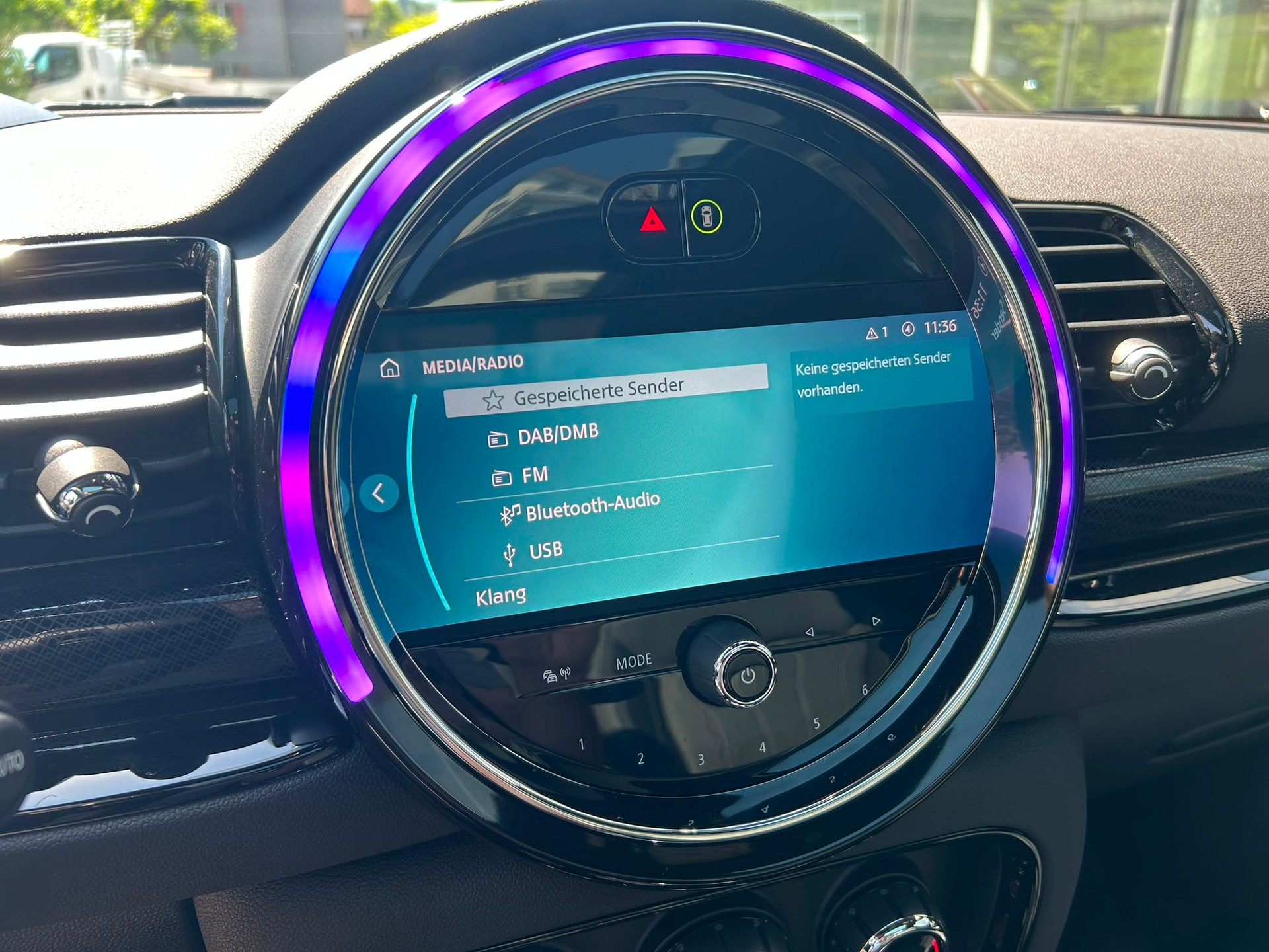 MINI Clubman Cooper John Cooper Works ALL4 Steptronic-image-13
