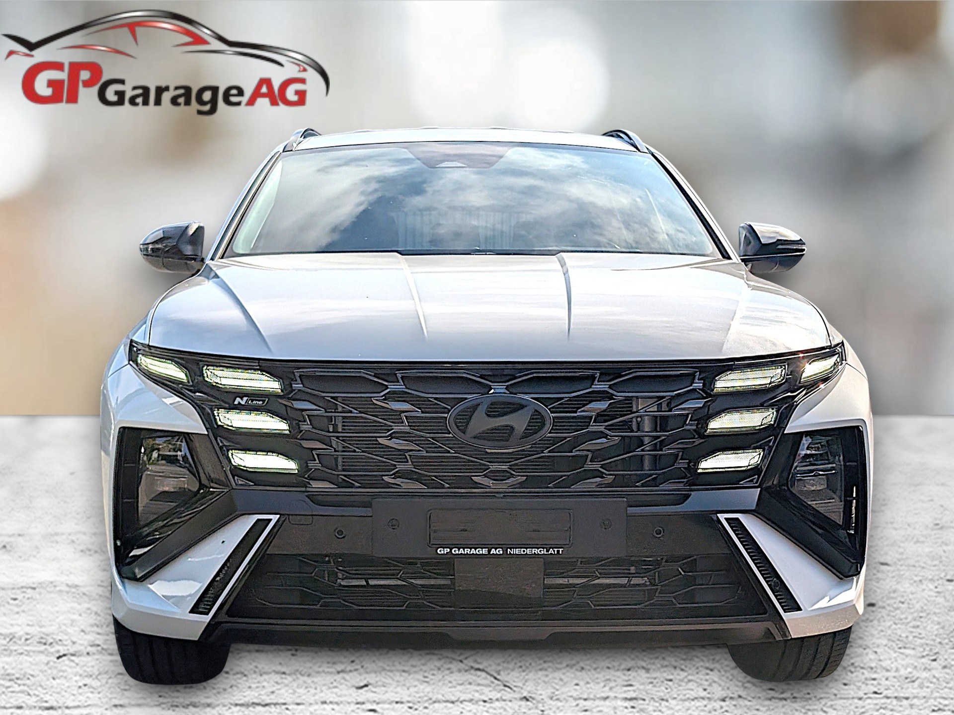 HYUNDAI Tucson 1.6 TGDI HEV N-Line 4WD-image-7