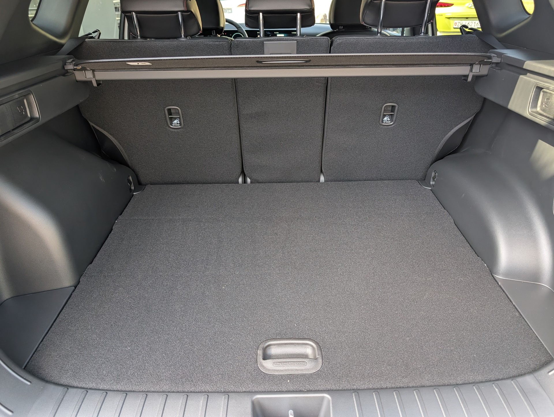 HYUNDAI Tucson 1.6 TGDI HEV N-Line 4WD-image-8