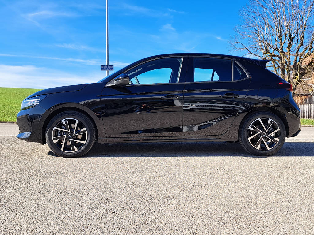 OPEL Corsa 1.2 T Hybrid 110cv Viva-image-4