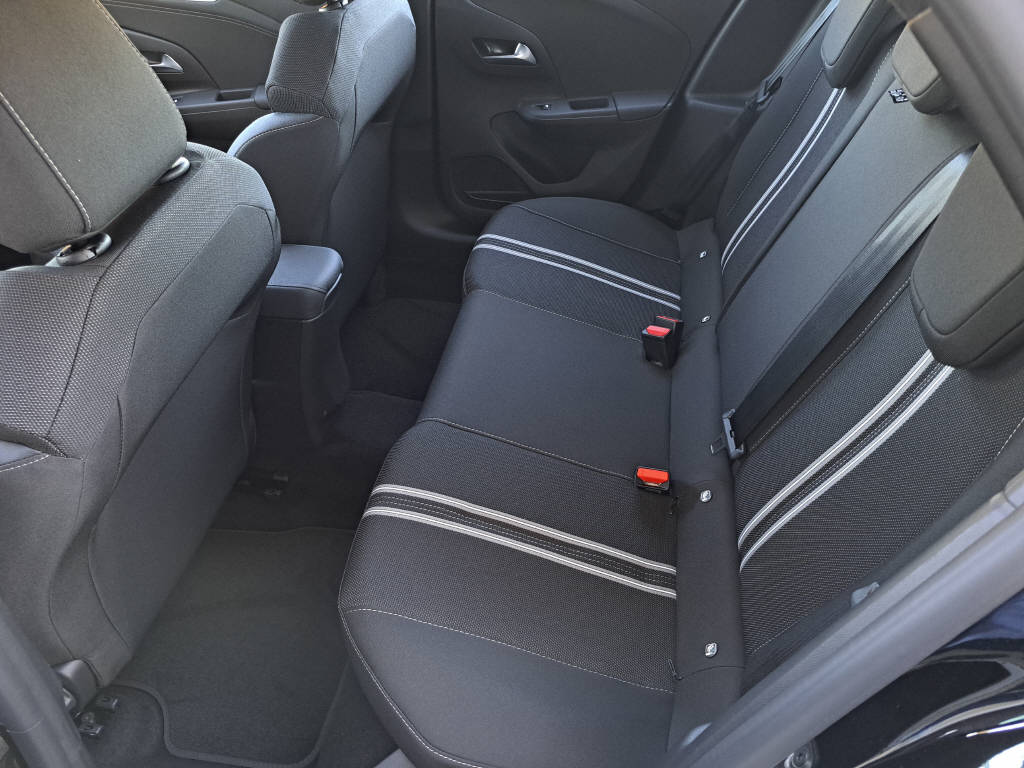 OPEL Corsa 1.2 T Hybrid 110cv Viva-image-9