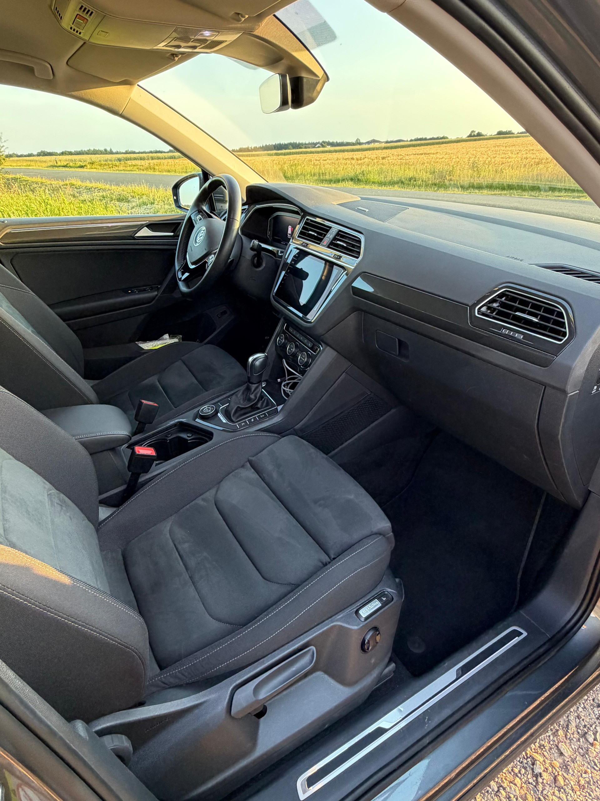 VW 2.0 TSI Highline DSG-image-2