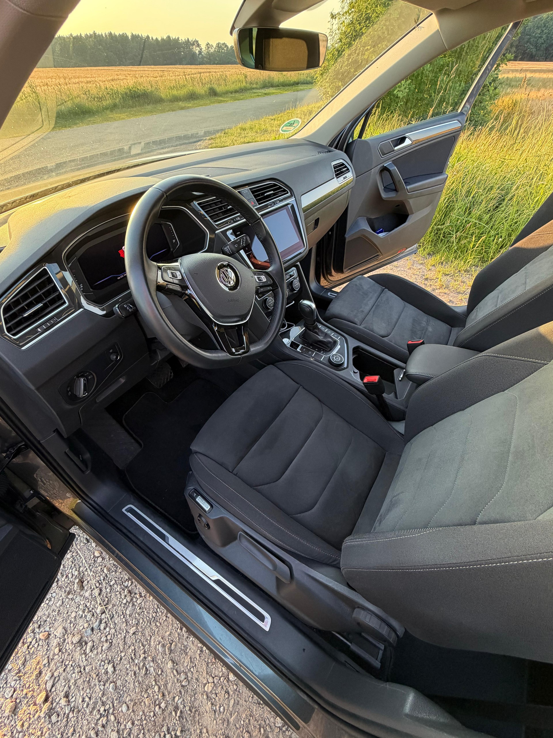 VW 2.0 TSI Highline DSG-image-1