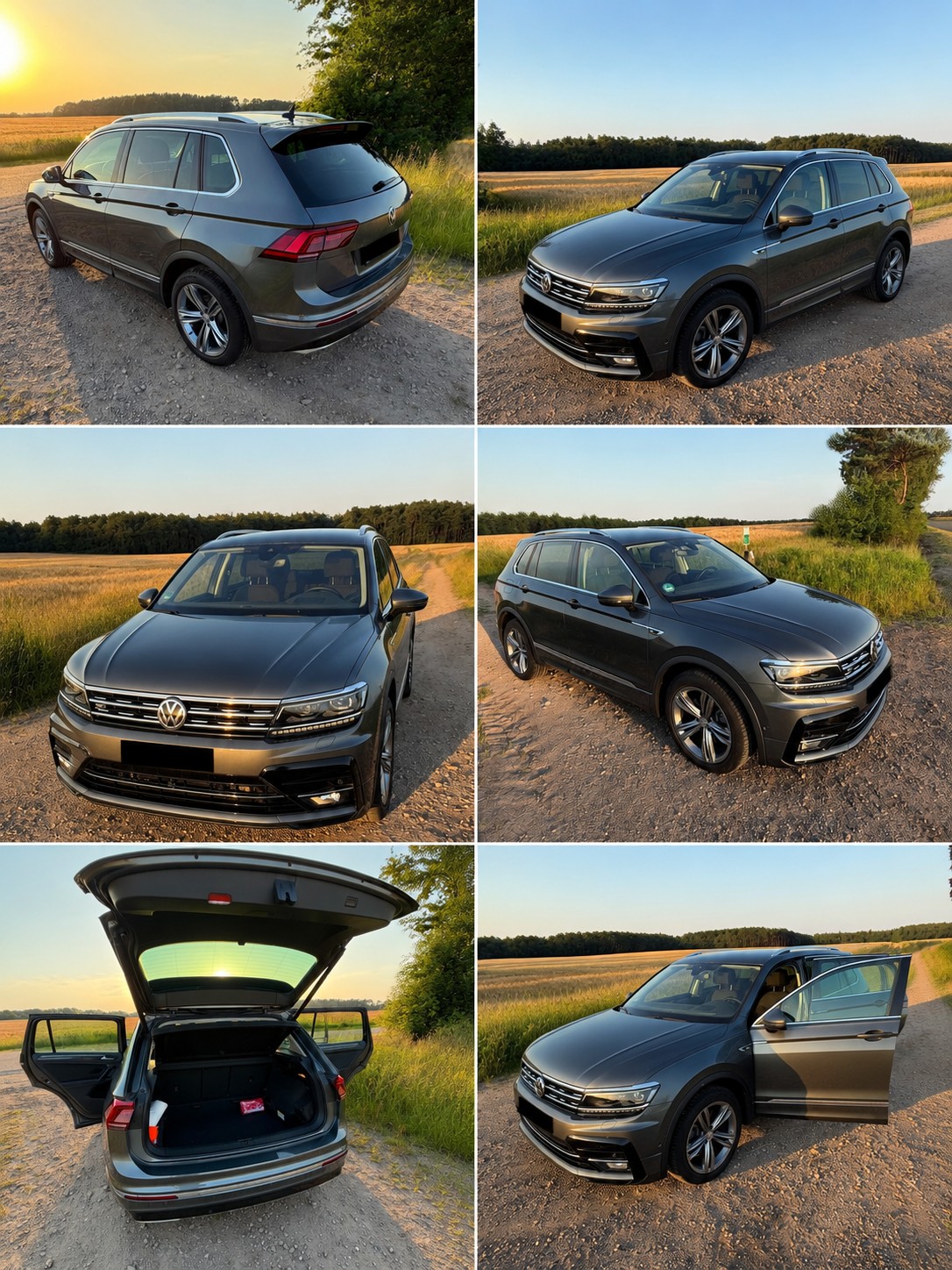 VW 2.0 TSI Highline DSG-image-0