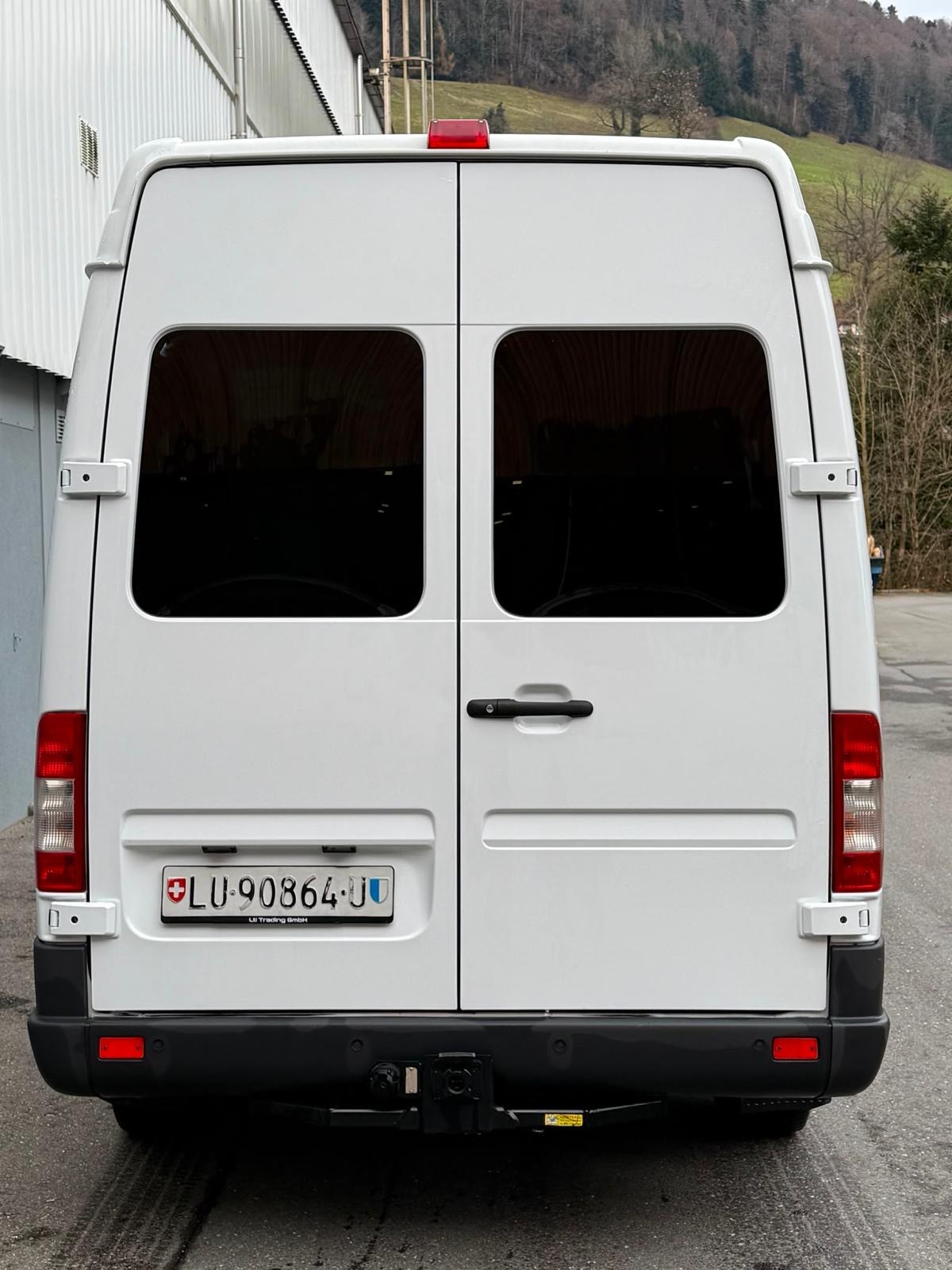 MERCEDES-BENZ 316 CDI-image-11