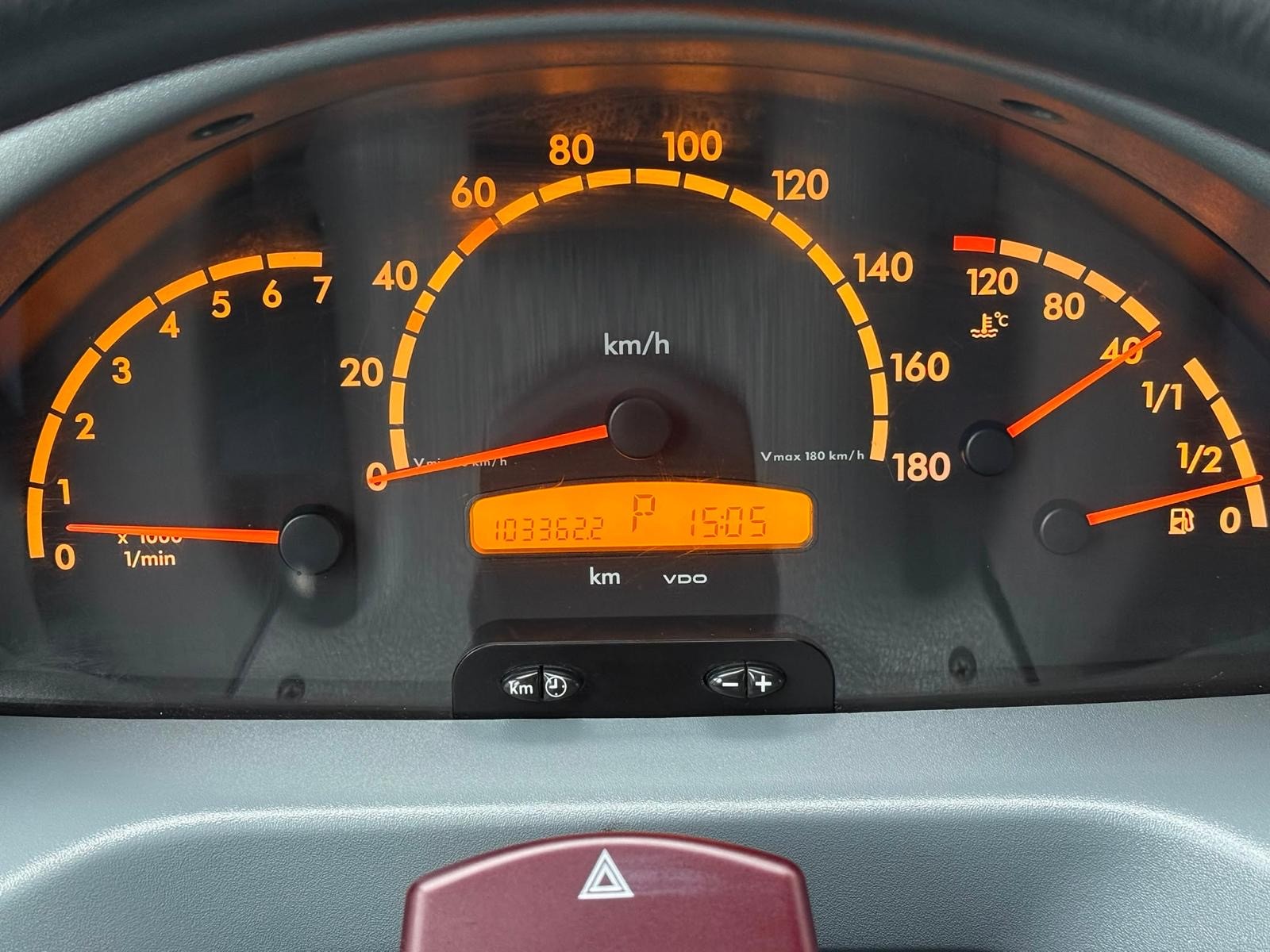 MERCEDES-BENZ 316 CDI-image-6