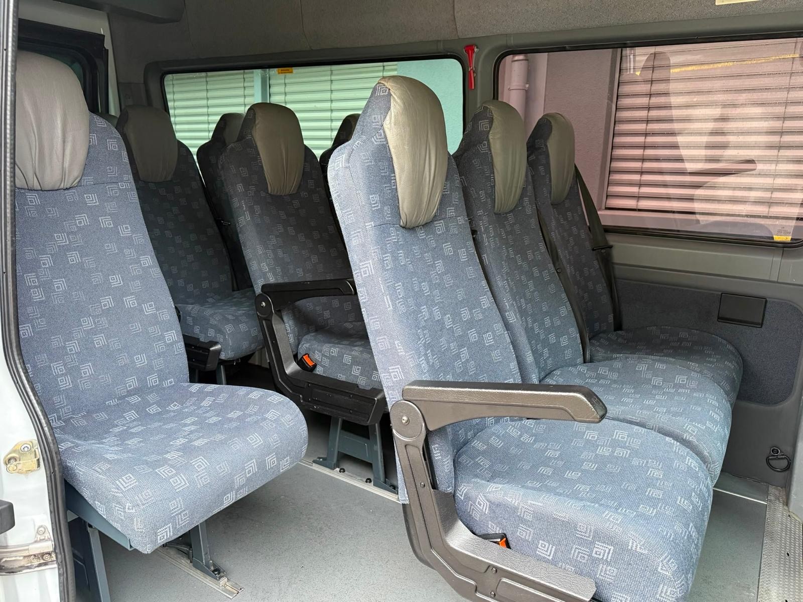 MERCEDES-BENZ 316 CDI-image-13