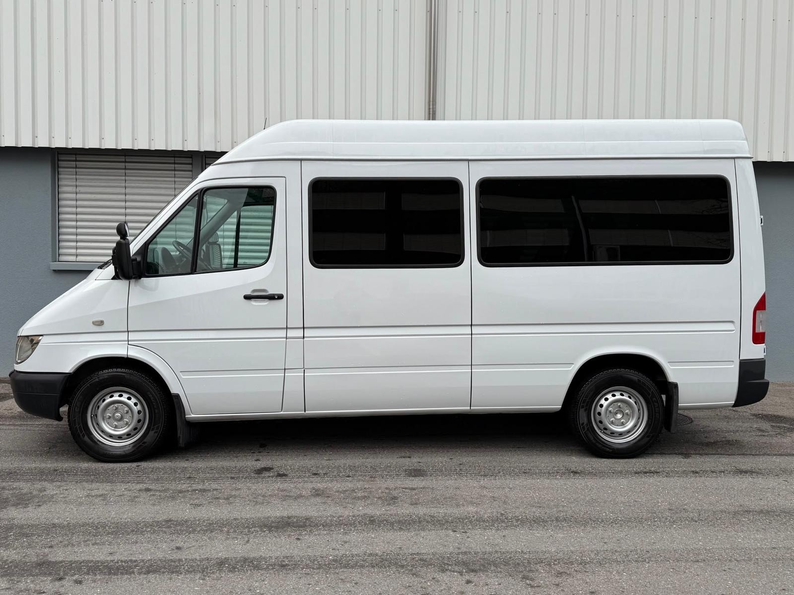 MERCEDES-BENZ 316 CDI-image-3