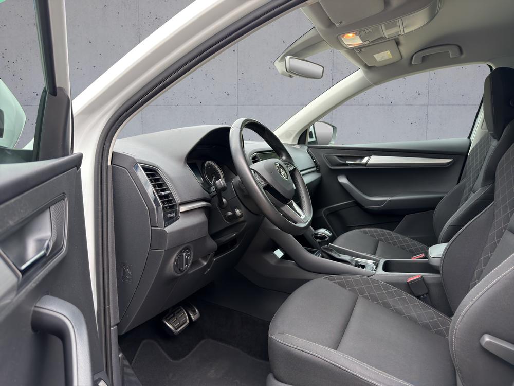 SKODA Karoq 1.5 TSI ACT Ambition DSG-image-5