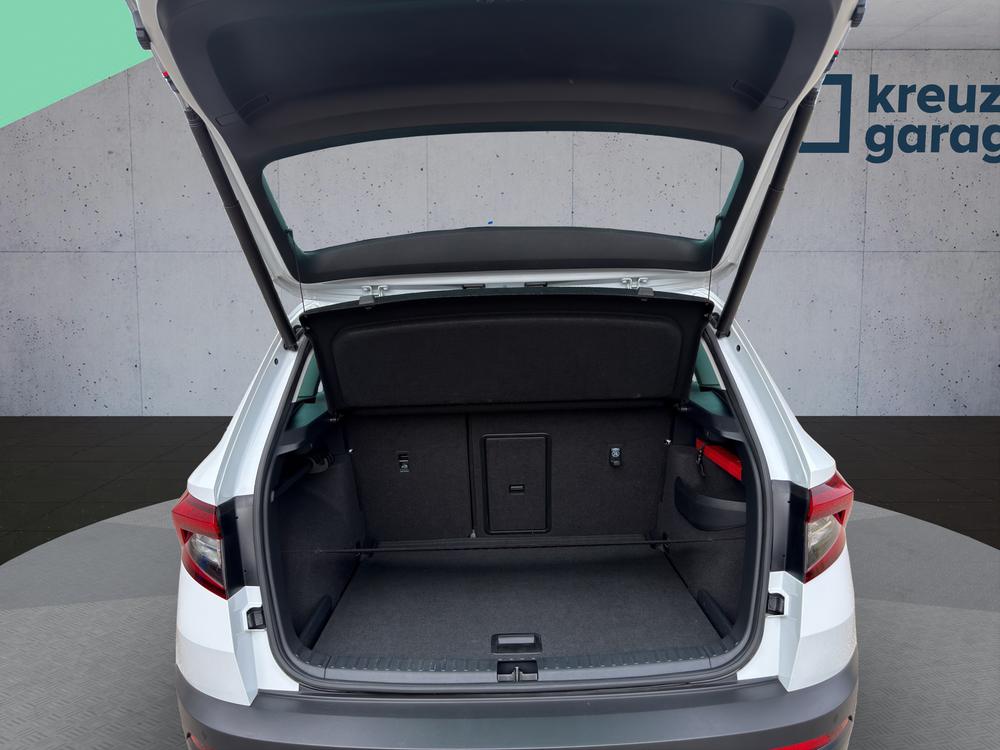 SKODA Karoq 1.5 TSI ACT Ambition DSG-image-7