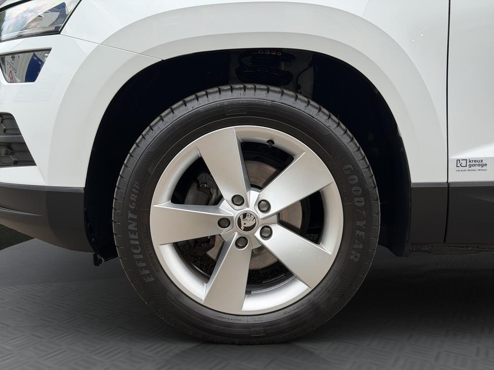 SKODA Karoq 1.5 TSI ACT Ambition DSG-image-10