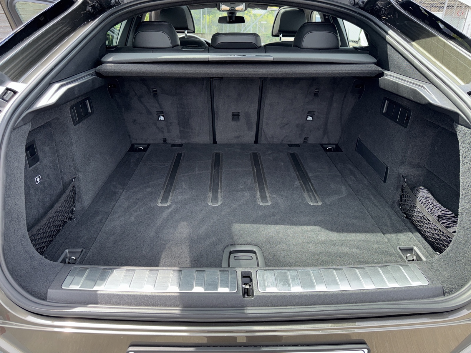 BMW X6 M50i M AERODYNAMIKPAKET-image-20