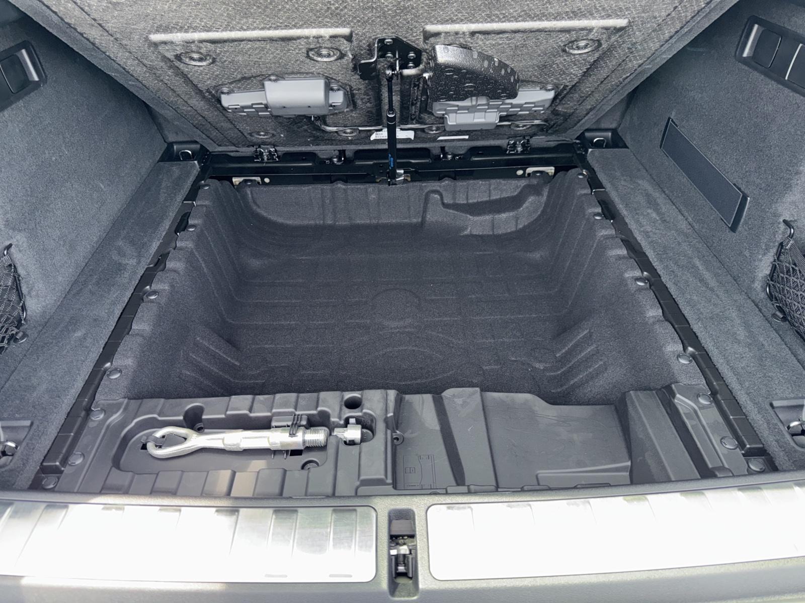 BMW X6 M50i M AERODYNAMIKPAKET-image-21