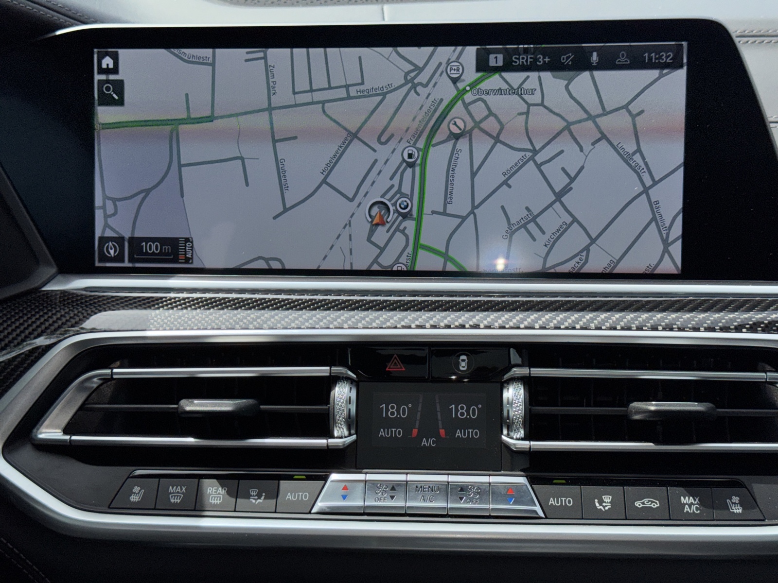 BMW X6 M50i M AERODYNAMIKPAKET-image-12