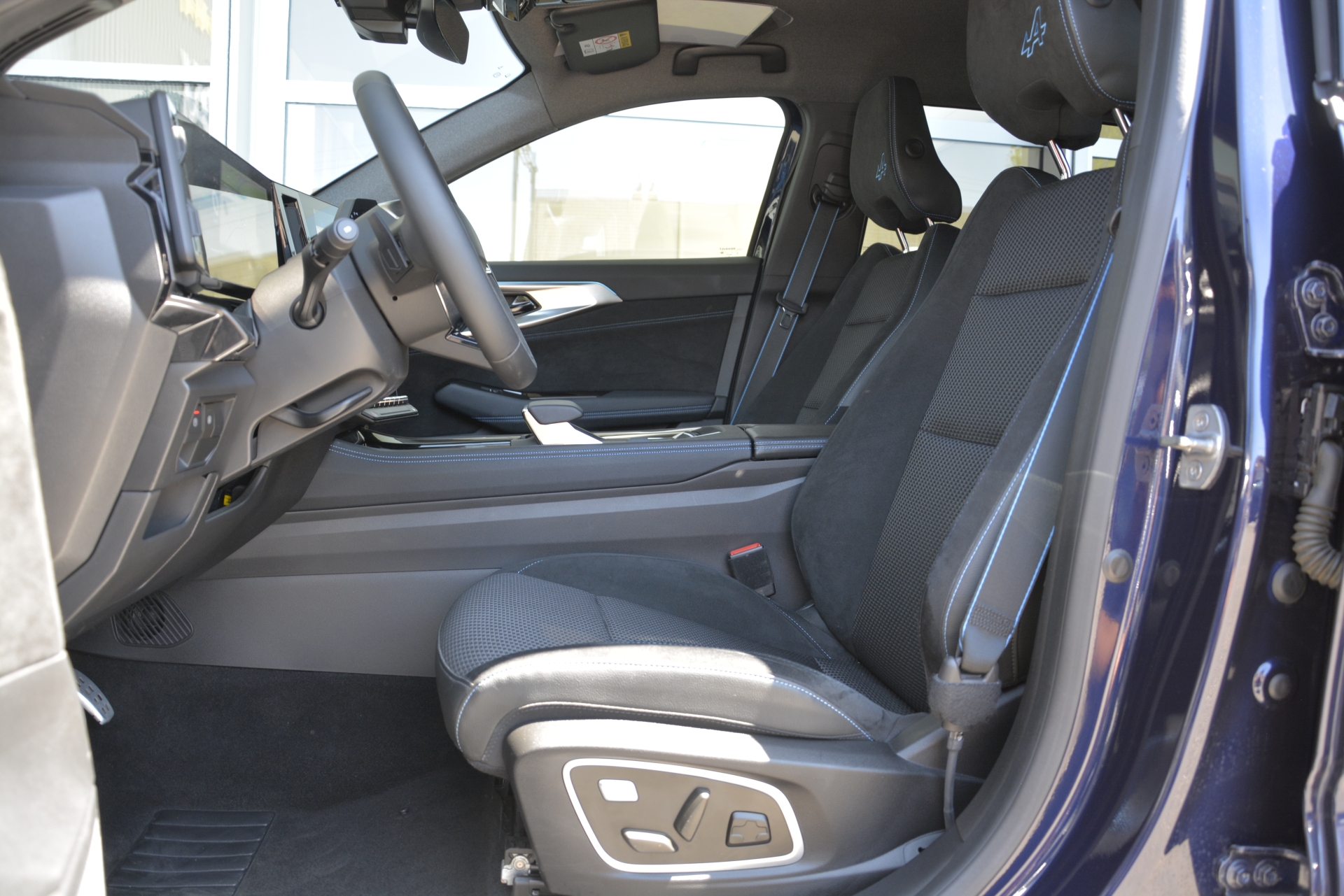 RENAULT Espace 1.2 E-Tech esprit Alpine 5 Plätzer-image-8