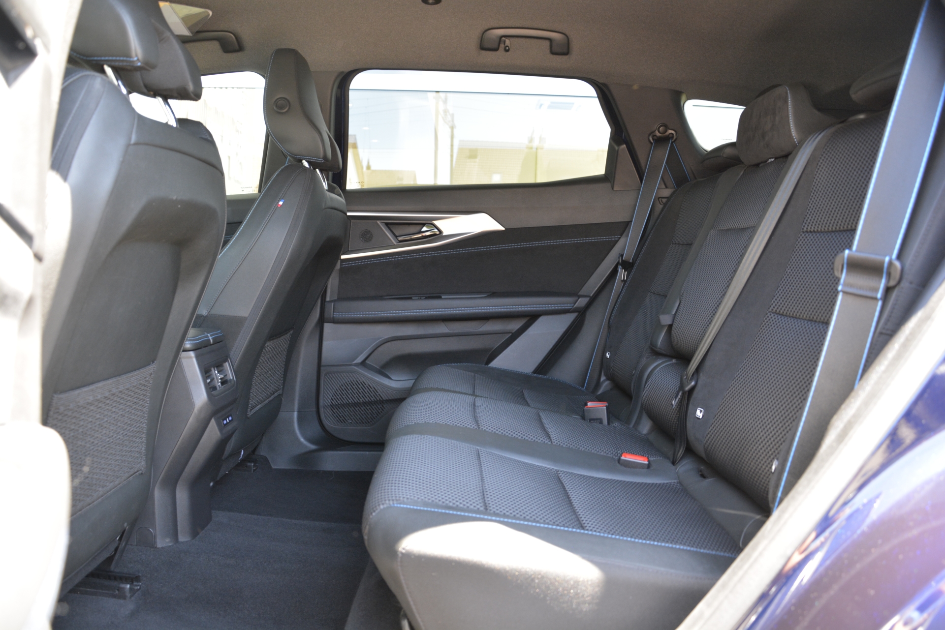 RENAULT Espace 1.2 E-Tech esprit Alpine 5 Plätzer-image-6