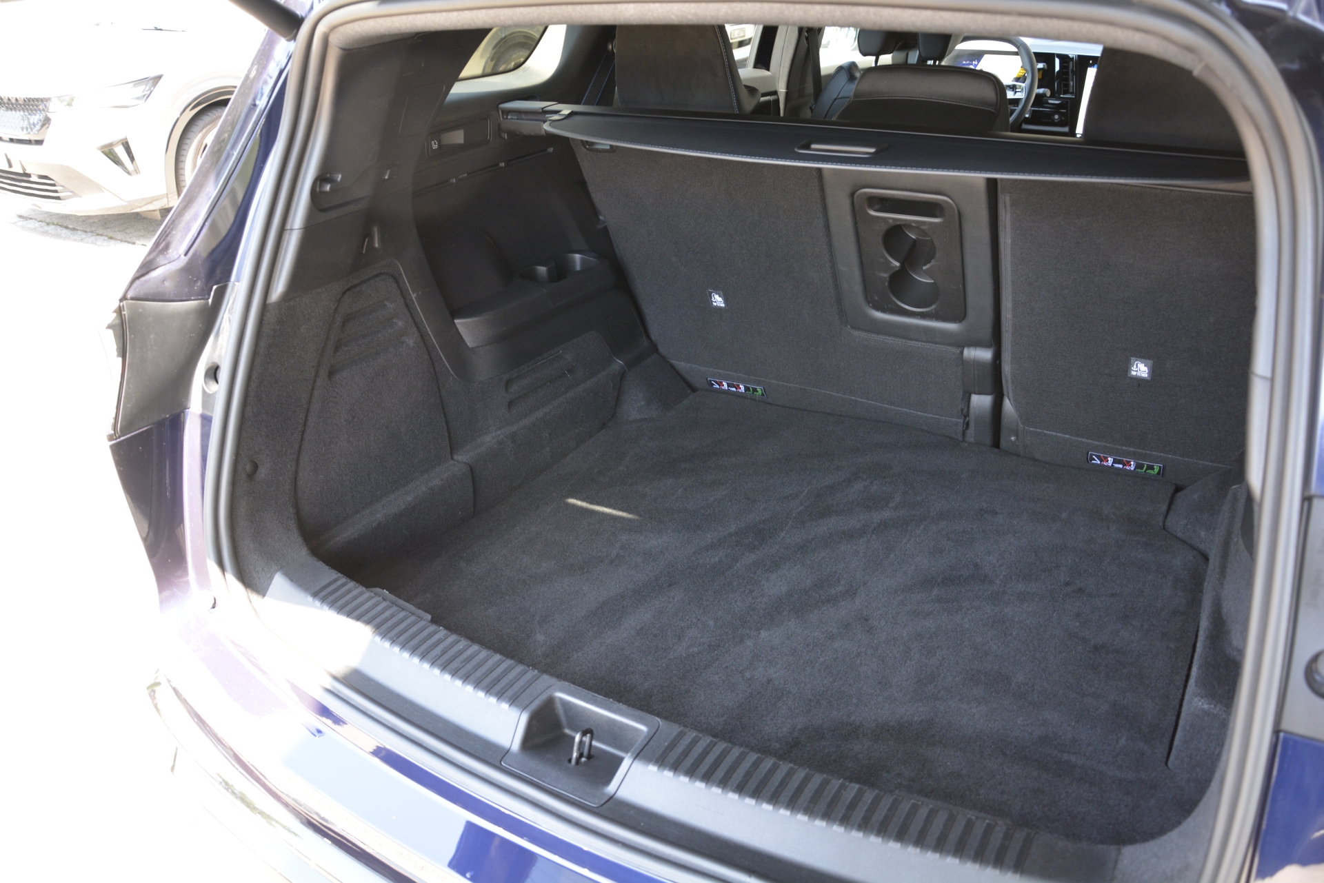 RENAULT Espace 1.2 E-Tech esprit Alpine 5 Plätzer-image-5
