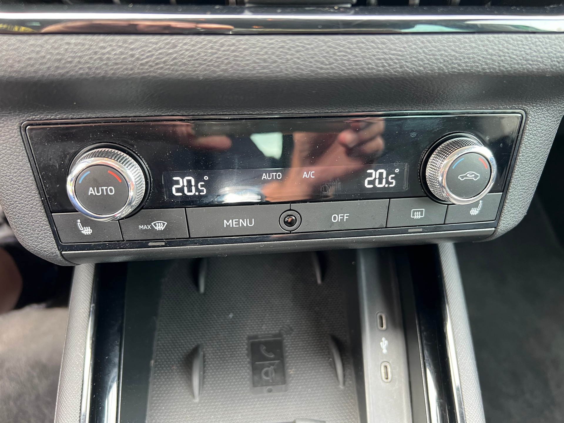 SKODA Scala 1.0 TSI Ambition-image-22
