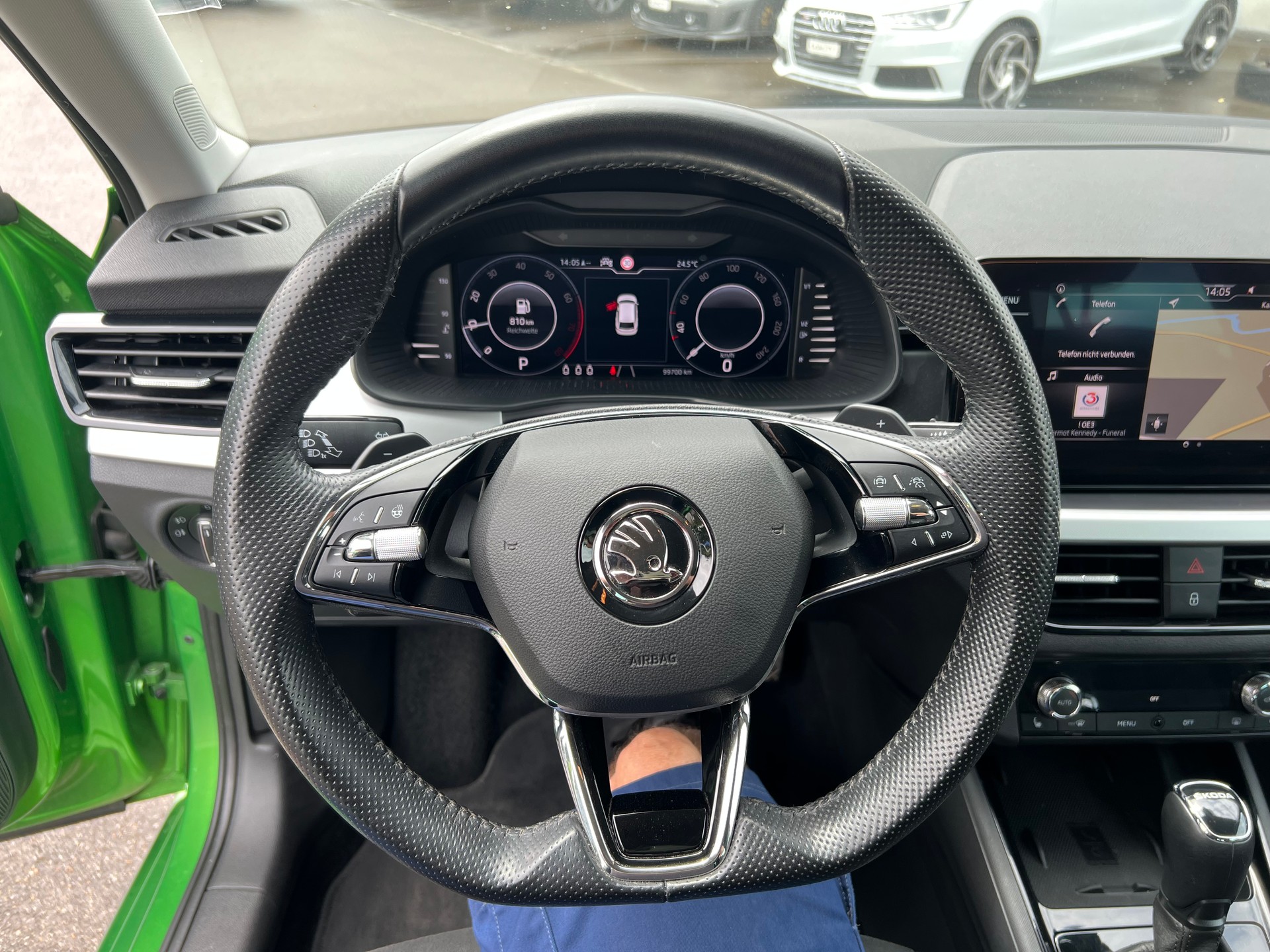 SKODA Scala 1.0 TSI Ambition-image-19
