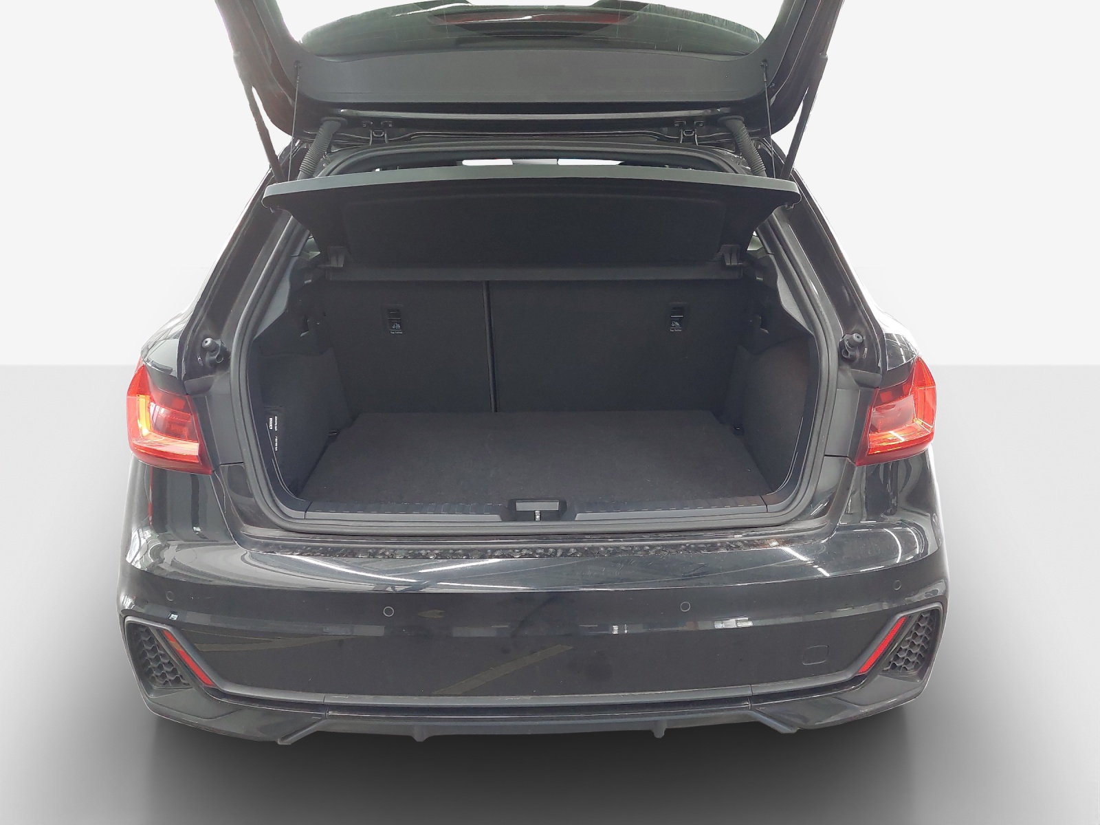 AUDI A1 Sportback 35 TFSI S Line S-tronic-image-12