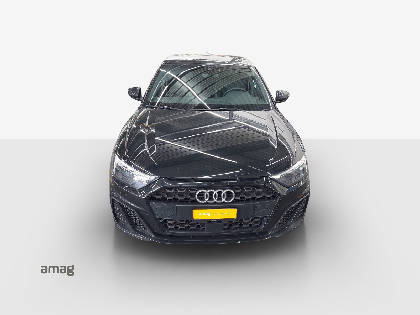 AUDI A1 Sportback 35 TFSI S Line S-tronic-image-15