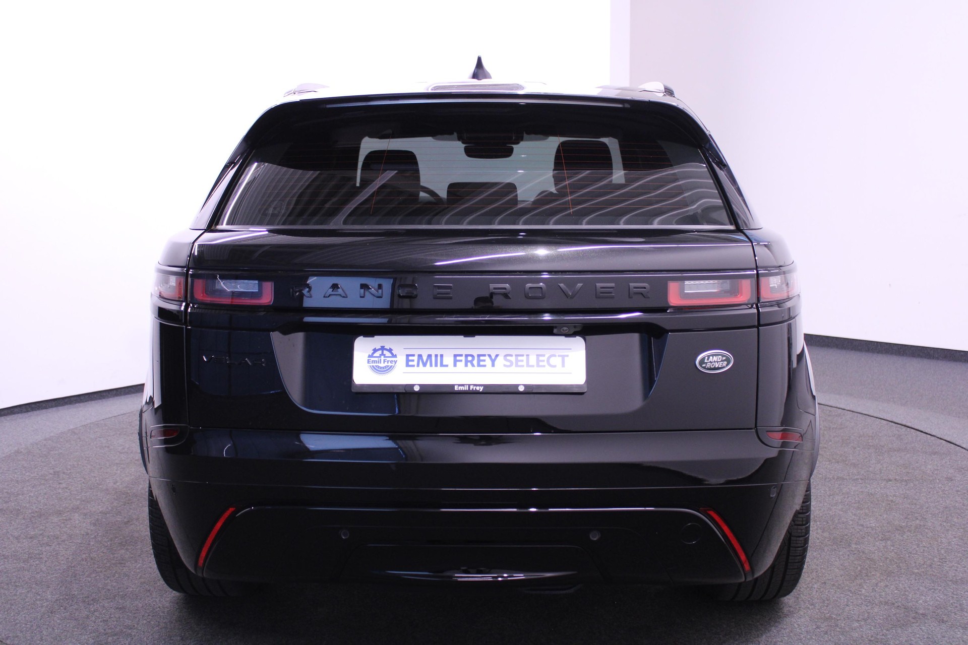 LAND ROVER Range Rover Velar 2.0 T R-Dynamic SE-image-2