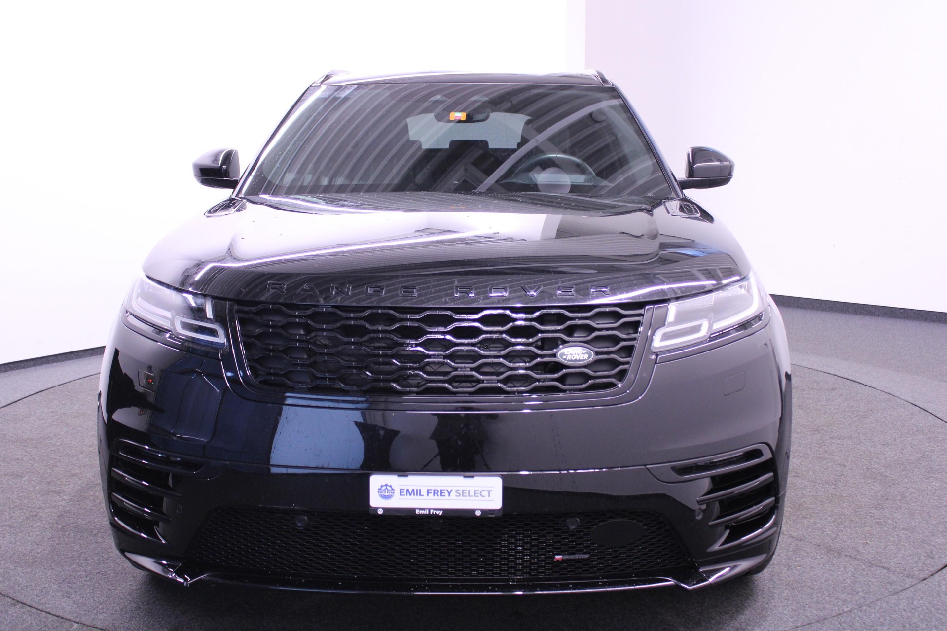 LAND ROVER Range Rover Velar 2.0 T R-Dynamic SE-image-1